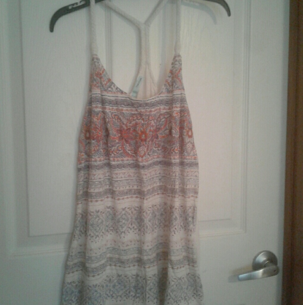 Womens XL *Maurices*